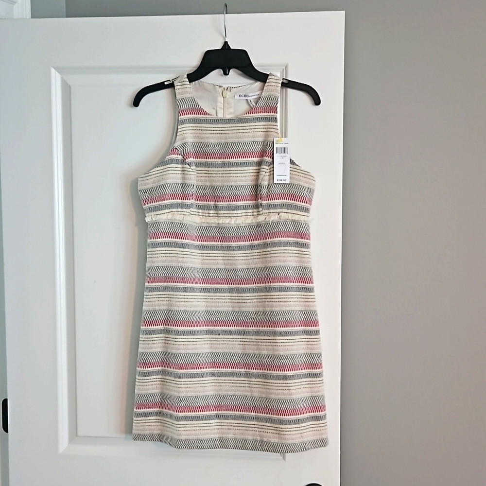 NWT BCBGeneration dress, size 6